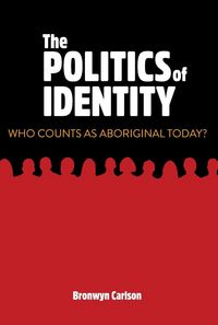Produktbild: The Politics of Identity