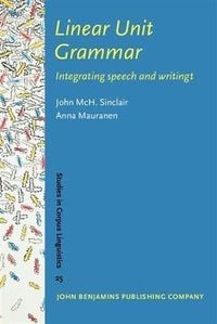 Produktbild: Linear Unit Grammar