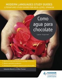 Produktbild: Modern Languages Study Guides