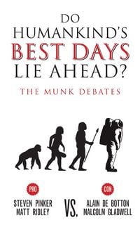 Produktbild: Do Humankind's Best Days Lie Ahead?