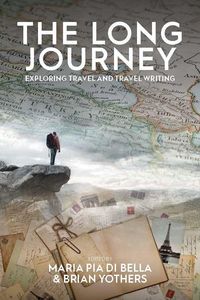 Produktbild: The Long Journey