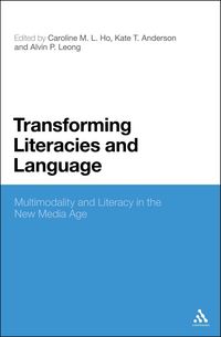 Produktbild: Transforming Literacies and Language