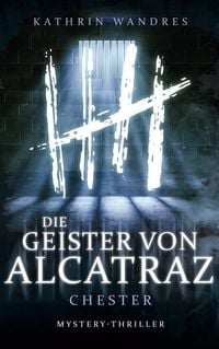 Produktbild: Die Geister von Alcatraz 2