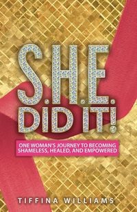 Produktbild: S.H.E. Did It!