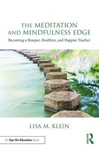 Produktbild: The Meditation and Mindfulness Edge