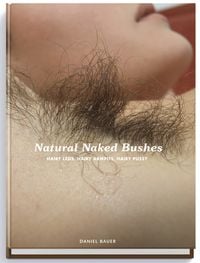 Produktbild: Natural Naked Bushes