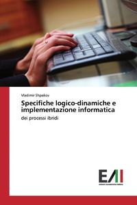 Produktbild: Specifiche logico-dinamiche e implementazione informatica