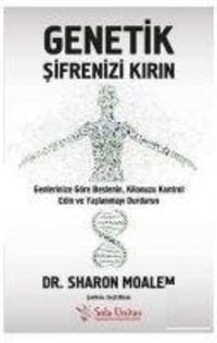 Produktbild: Genetik Sifrenizi Kirin