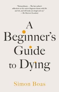 Produktbild: A Beginner's Guide to Dying