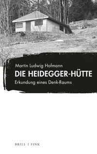 Produktbild: Die Heidegger-H&uuml;tte