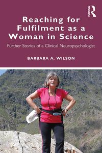 Produktbild: Reaching for Fulfilment as a Woman in Science