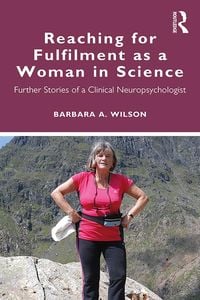 Produktbild: Reaching for Fulfilment as a Woman in Science