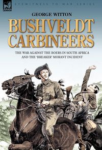 Produktbild: Bushveldt Carbineers