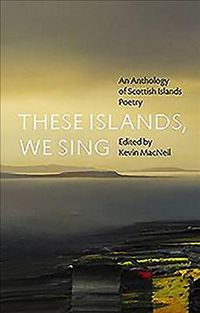 Produktbild: These Islands We Sing R/e