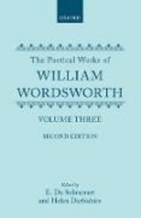 Produktbild: Poetical Works Of William Word