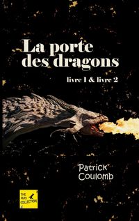 Produktbild: La porte des dragons