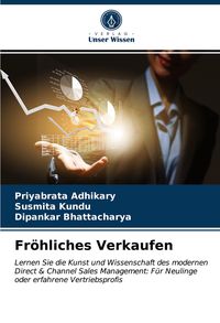 Produktbild: Fr&ouml;hliches Verkaufen
