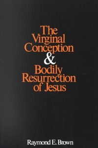 Produktbild: The Virginal Conception and Bodily Resurrection of Jesus
