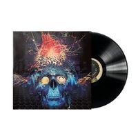 Produktbild: The Connection (Re-Release/Black Vinyl)