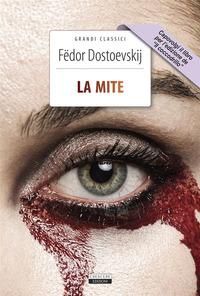 Produktbild: La mite-Il coccodrillo