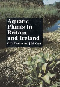 Produktbild: Aquatic Plants in Britain and Ireland
