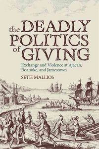 Produktbild: Deadly Politics Of Giving