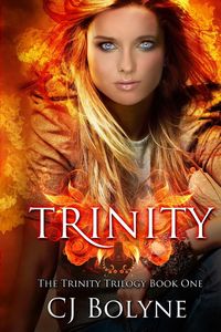 Produktbild: Trinity