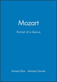 Produktbild: Elias, N: Mozart - Portrait of a Genius