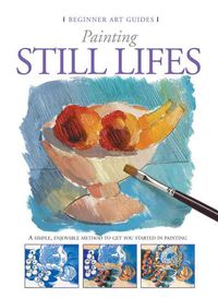Produktbild: Painting Still Lifes