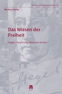 Produktbild: Das Wissen der Freiheit