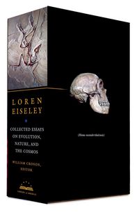 Produktbild: Loren Eiseley Coll Essays On E