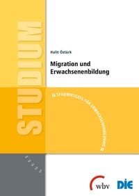 Produktbild: Migration und Erwachsenenbildung