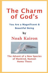 Produktbild: The Charm of God's; You Are a Magnificent and Beautiful Being