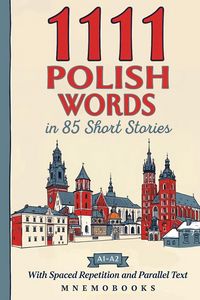 Produktbild: 1111 Polish Words in 85 Short Stories