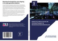 Produktbild: Nanotechnologische vooruitgang in kruidengeneesmiddelen