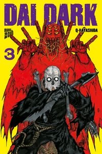 Produktbild: Dai Dark 3