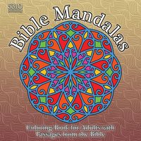 Produktbild: Bible Mandalas