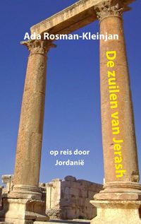 Produktbild: De zuilen van Jerash