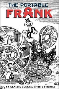 Produktbild: Woodring, J: The Portable Frank