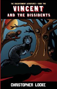 Produktbild: Vincent and The Dissidents