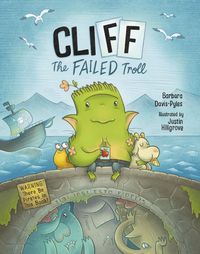 Produktbild: Cliff the Failed Troll
