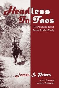 Produktbild: Headless in Taos