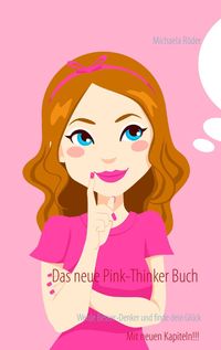 Produktbild: Das neue Pink-Thinker Buch