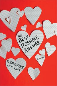 Produktbild: The Best Possible Answer