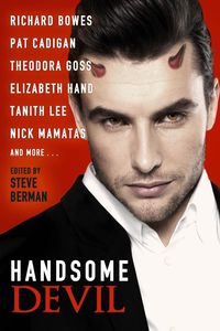Produktbild: Handsome Devil: Stories of Sin and Seduction