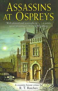 Produktbild: Assassins at Ospreys