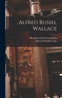 Produktbild: Alfred Russel Wallace