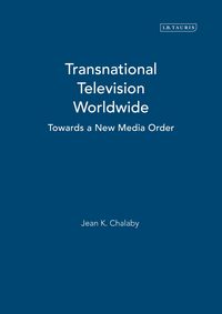 Produktbild: Transnational Television Worldwide