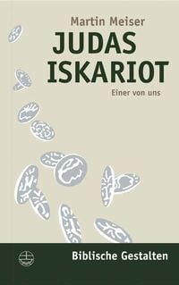 Produktbild: Judas Iskariot