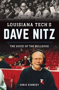 Produktbild: Louisiana Tech's Dave Nitz